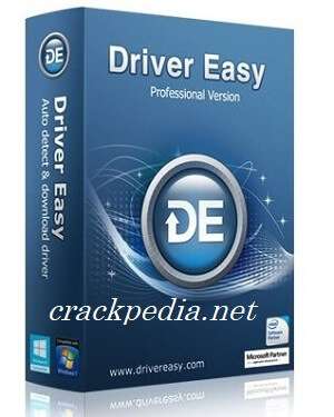 DriverEasy Pro Crack