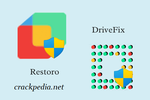 Restoro v2.6.0.3 Crack + License Key [2023] Free Download