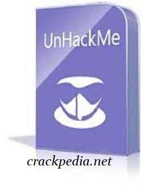 UnHackMe crack