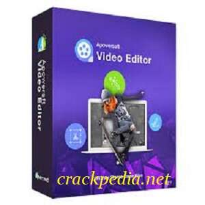 Apowersoft Video Editor Crack