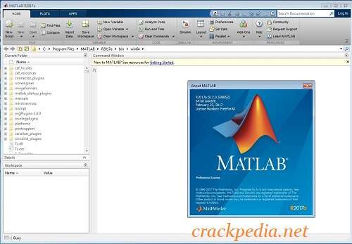 MATLAB R2024b Crack Full License Key [Updated 2024]