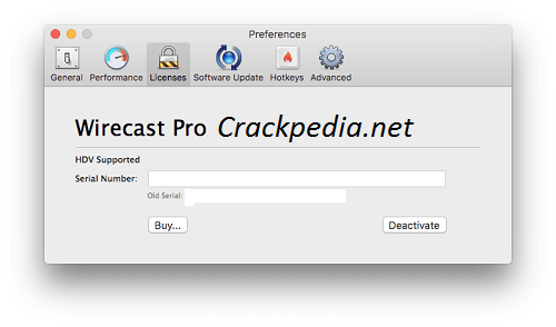 Wirecast Pro 15.4.4 Crack + License Key Full Free Download 2023