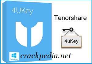 Tenorshare 4uKey crack