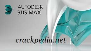 Autodesk 3DS MAX Crack