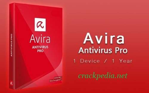 Avira Antivirus 15.2 Crack + Keygen [Latest 2023]