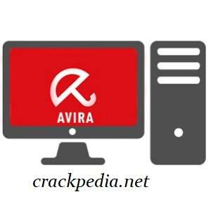 Avira Antivirus Crack