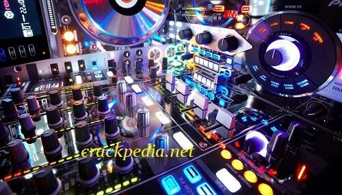 Serato DJ Pro 3.1.1 Crack + License Key Free Download {2023}