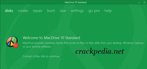 MacDrive Pro 10.5.7.9 Crack + Activation Key 2023 Free Download