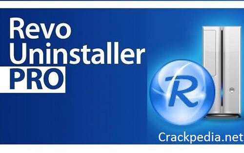 Revo Uninstaller Pro 5.2.2 Crack + License Key Free Download [2024]