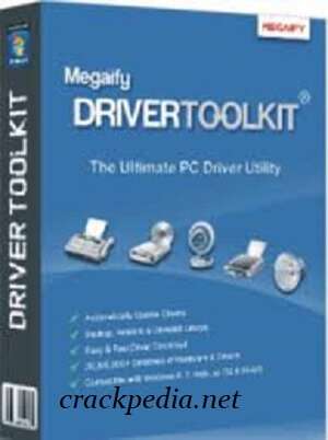 Driver Toolkit crack