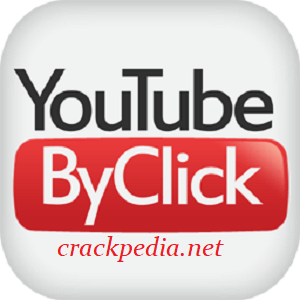 YouTube By Click Crack