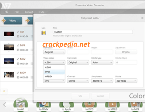 Movavi Video Suite 23.4.1 Crack + Activation Key Free Download 2023