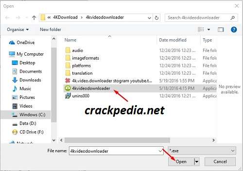 4K Video Downloader 5.0.0.5104 Crack + License Key 2023