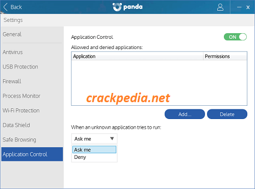 Panda Dome Premium 2023 Crack + License Key Full Free Download