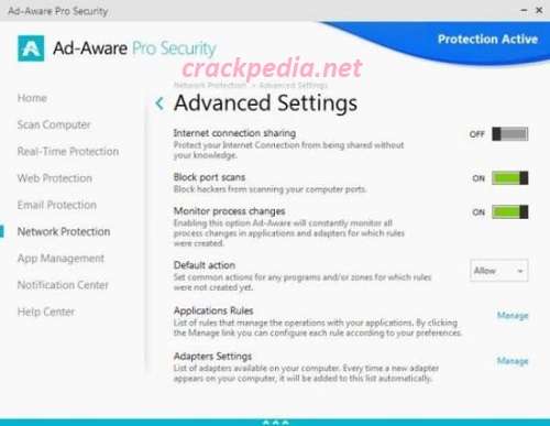 Ad-Adaware Antivirus Pro 12.10.249 Crack + Free Download 2023
