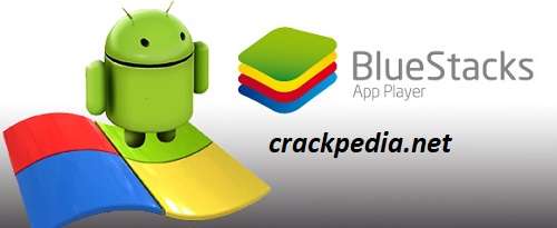 BlueStacks 5.13.220.2105 Crack + Serial Key Free Download 2024