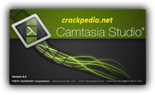 Camtasia Studio 2023.9 Crack + Serial Key Free Download 2023