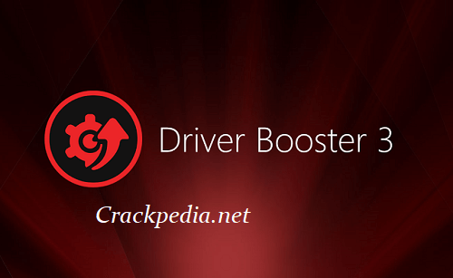 IObit Driver Booster Pro 11.0.0.26 Crack + Serial Key Download 2024