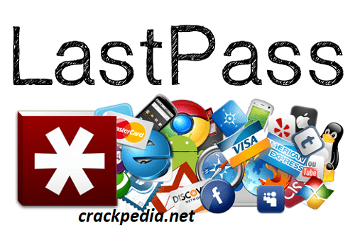 LastPass Password Manager 5.23.0 Crack + Full Free Download 2024