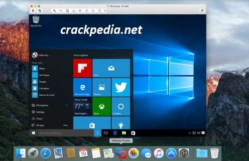 VMWare Workstation Pro 17.5.1 Crack + License Key Free Download 2024