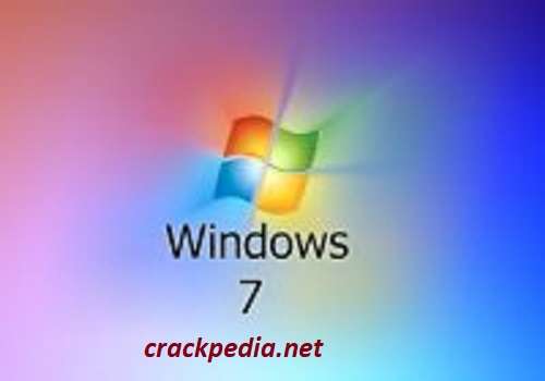 Window 7 Crack + Product Key Free Download 2023 {Latest}