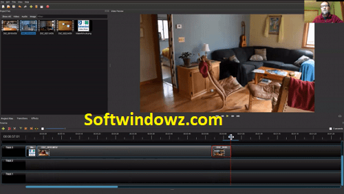 OpenShot Video Editor 3.3.2 Crack + Serial Key Free Download 2023