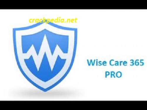 Wise Care 365 Pro 6.6.2 + Crack License Key Free Download 2024