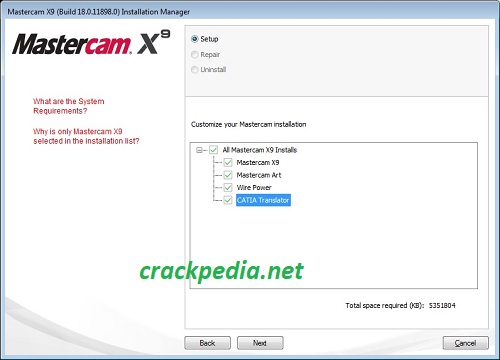 Mastercam 2024 Crack + Activation Code Free Download