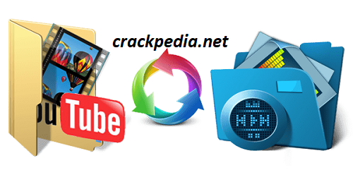 MediaHuman YouTube Downloader 4.1.1.32 Crack + Download 2023