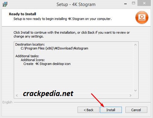 4K Stogram 4.6.3.4500 Crack + License Key Free Download {2024}