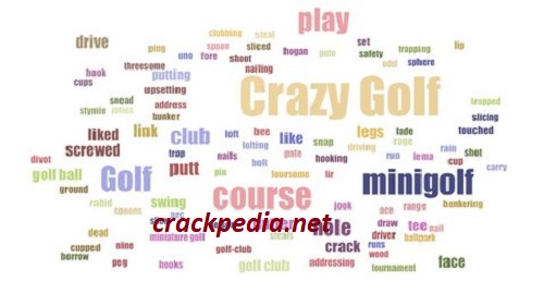 The Golf Club 2024 Crack + License Key Free Download