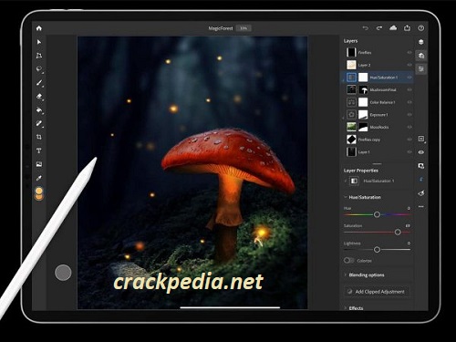 Adobe Creative Cloud 2023 Crack + Activation Code Free Download