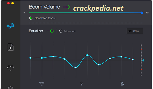 Boom 3D 15.8546 Crack + Serial Key Free Download {Latest-2024}
