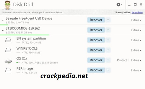 DiskGenius Professional v5.5.1 Crack + License Key Download 2024