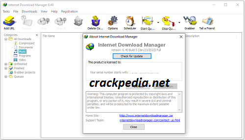 MediaHuman YouTube Downloader 4.1.1.32 Crack + Download 2023