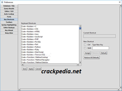 RazorSQL 10.4.7 Crack + License Key Free Download {2024}