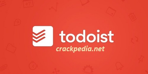 Todoist Crack 18.1.0 + Full Torrent Free Download 2024