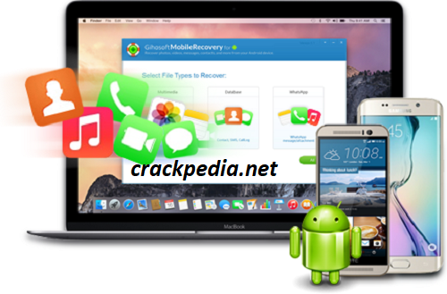 FonePaw Data Recovery 9.1.0 Crack + Serial Key Download 2023