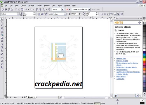 CorelDRAW Graphics Suite Crack 24.5.0.686 + Download [2023]