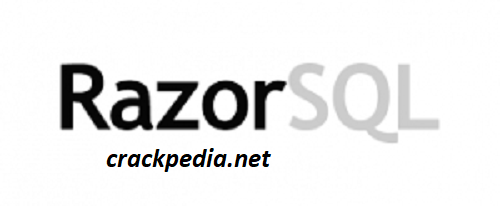 RazorSQL 10.4.7 Crack + License Key Free Download {2024}