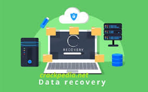 iSkysoft Data Recovery 5.5.8 Crack With Serial Key [Latest-2023]