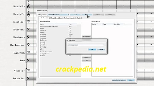 Sibelius 2023.13 Crack + Serial Key Free Download 2023
