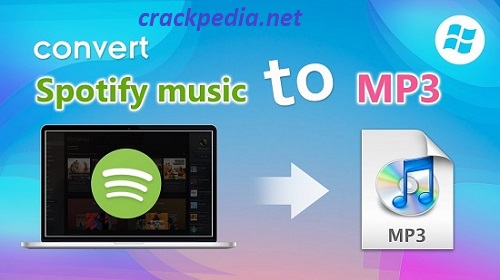 NoteBurner Spotify Music Converter 3.2.6 Crack + Here [2024]