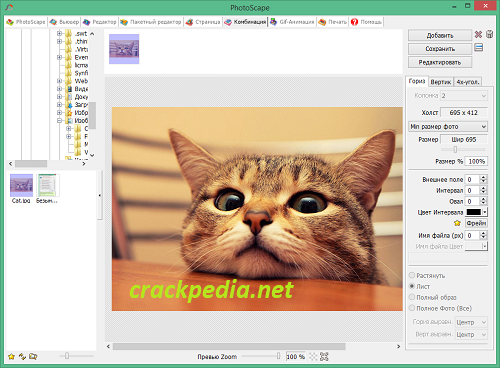 PhotoScape X Pro 4.3.4 Crack + License Key Free Download 2023