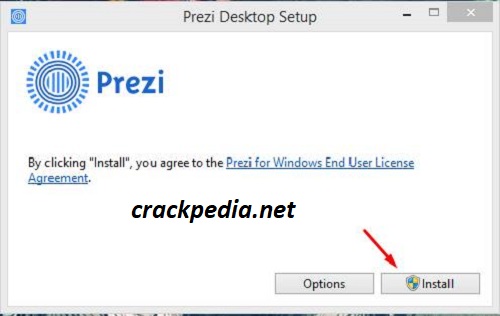 Prezi Pro 6.28.4 Crack + Activation Key Free Download 2023