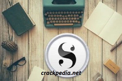 Scrivener 3.3.4 Crack + License Key Free Download [Latest-2023]