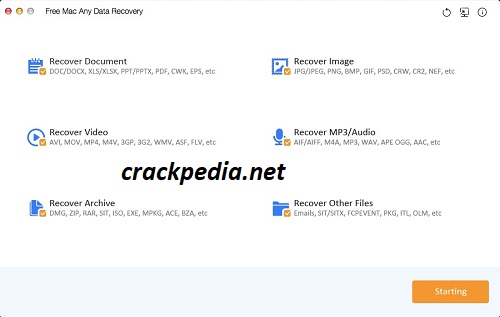 Stellar Data Recovery Professional 11.5.0.1 Crack + Download [2024]