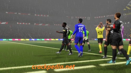 Dream League Soccer 10.230 Crack + License Key Free Download 2024