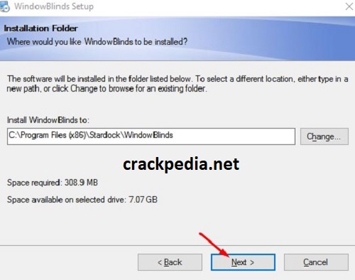 Stardock WindowBlinds 11.02 Crack + Product Key Free Download 2023